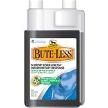 W.F. Young W F Young, Inc-Absorbine Bute-less Solution 32 Oz- 32 Day 430410 WF37272